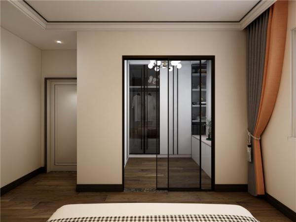 逸品上城 110平 現(xiàn)代簡約風(fēng)格